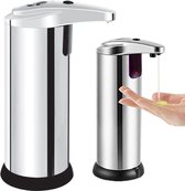 zeep dispenser-automatisch-modern-sensor
