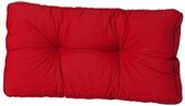 Madison Florance loungekussen 60x43 Basic red