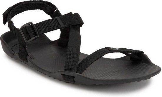 Xero Shoes Z-trek Ii Sandalen Zwart EU 37 1/2 Vrouw