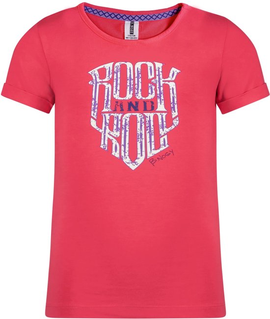 B. Nosy Y302-5476 T-Shirt Filles Taille 116
