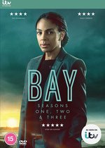 Bay Season 1, 2 & 3 (DVD)