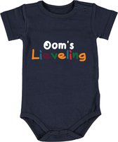 Oom's lieveling | Babyromper | rompertje | familie | family | oom | jongen