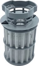 Filter microfilter zeef 00645038 75 x 75 x 140 mm vaatwasser vaatwasmachine  geschikt... | bol.com