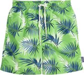 Playshoes - Zwemshort - Hawaii - UV - Werend - Kids - Maat 134/140