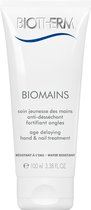 Biotherm Biomains crème pour les mains 100 ml Femmes