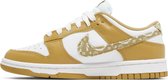 Nike Dunk Low Essential Paisley Pack Barley (W) EUR 37.5/6.5W DH4401 104