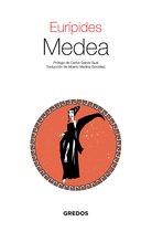 Textos Clásicos 13 - Medea
