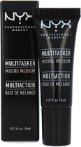 NYX Multitasker - Medium de mélange