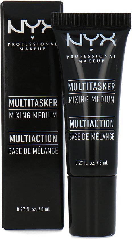 NYX Multitasker - Mixing Medium