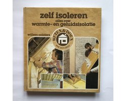 Zelf Isoleren