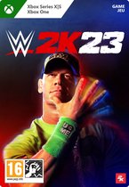 WWE 2K23 - Xbox Series X|S & Xbox One Download