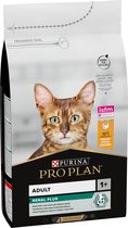 Pro Plan Cat Original Adult 1+ - Riche en Kip - Nourriture pour chat - 1,5 kg