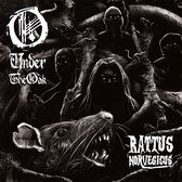 Under The Oak - Rattus Norvegicus (CD)