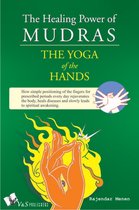 Healing Power Of Mudras