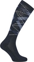 Imperial Riding - Chaussettes Twist - Marine - Taille 31-34