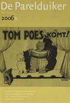 De Parelduiker - 2006 Nummer 1 - Tom Poes Komt!