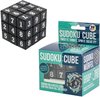 Afbeelding van het spelletje Sudoku kubus | Sudoku cube