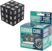 Sudoku kubus | Sudoku cube