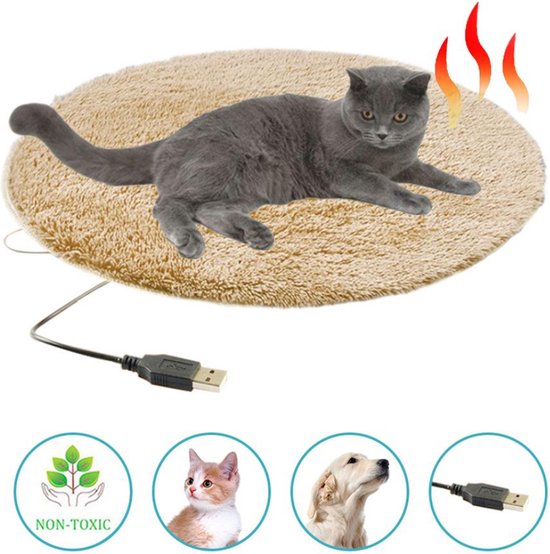 Verwarmd hondenbed - De 15 beste producten vergeleken - Wild uitgelegd
