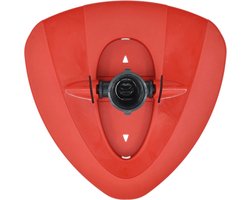 Dweil Bevestiging vervanging geschikt voor Vileda Turbo - EasyWring & Clean Accessoires
