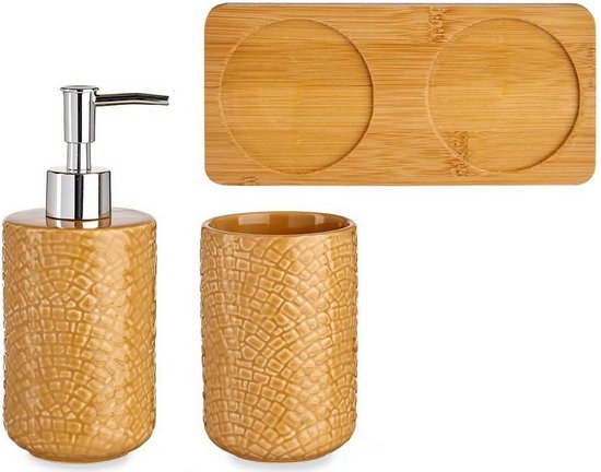 Relaxdays badkameraccessoires kopen? | Lage prijs