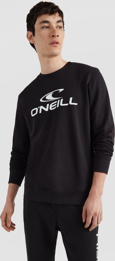 O´neill N2750006 N2750006 Sweatshirt Zwart XS Man