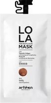 Artego Lola Your Beauty - Choco Toning Hair Mask 20ml