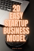 20 Easy Startup Business Model