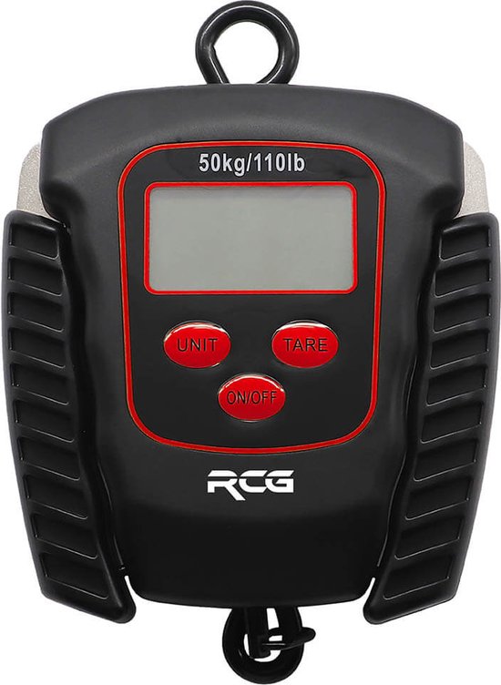 RCG Digitale Weegschaal van RCG — afbeelding 2