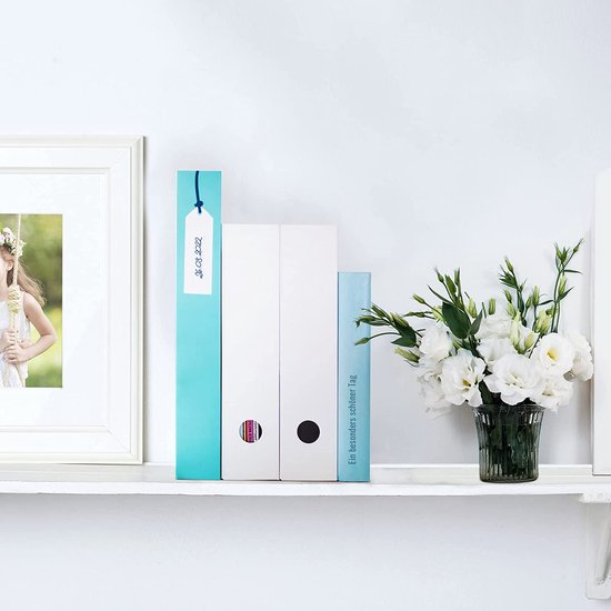 Creatief Fotoalbum met Houten Kaft - Doe-het-Zelf Scrapbook voor Unieke Herinneringen