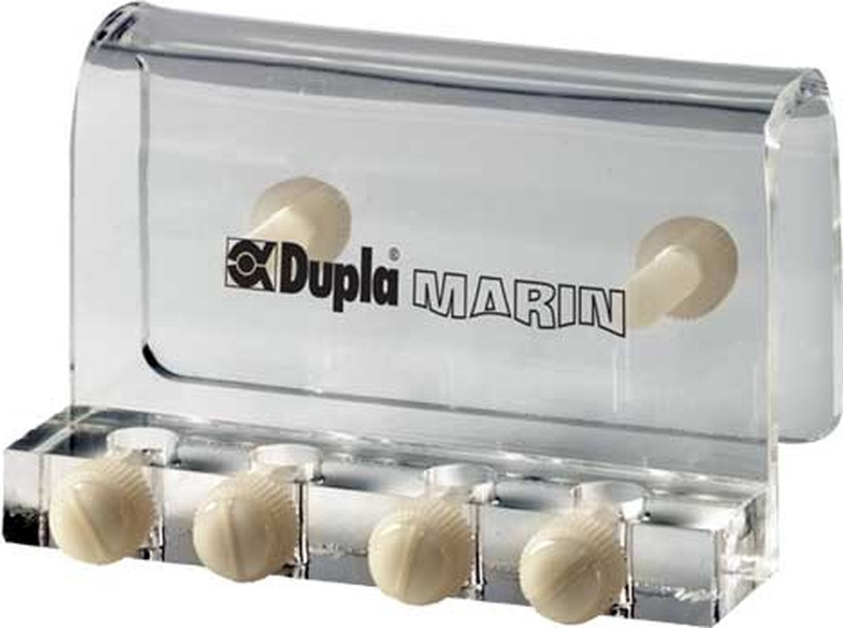 Dupla Tube Holder Dosing Pump P4