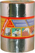 SIKA SikaMultiSeal bitumen afdichtingstape - Alu - 150mm x 3m