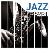 Various Artists - Jazz - Spirit Of (LP)