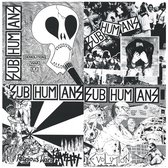 Subhumans (UK) - EP-LP (CD)