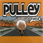 Pulley - @#!* (LP)