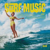 Various Artists - Surf Music Vol 2 (LP)
