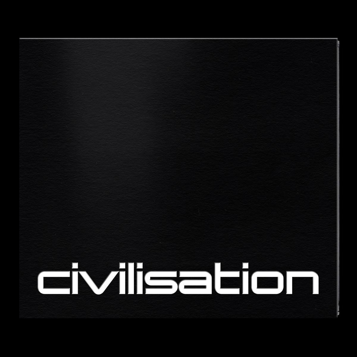 Orelsan - Civilisation - Extra Version 2022 (2 CD)