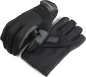 Makhai Patrol Gloves snijwerende handschoenen zwart