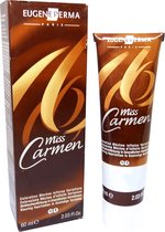 Eugene Perma Miss Carmen Coloration Meches Ginger Highlights Cream Hair Color 60ml