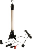 Carpoint Looplamp - Ideaal in de garage of bij noodreparatie onderweg - 12 V / 8 W - Prijs per stuk