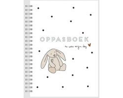 Mijn oppasboek - Crecheboek - Oppasboek - Heen en weer boekje - Invulboek voor oppas - Invulboek voor opvang - Invulboek voor gastouder - Oppasboek voor oma en opa - Creche boekje invulboek - Opvangboekje baby en peuter - Dagboek - Oppasboekje Mijn oppasboek - Crecheboek - Oppasboek - Heen en weer boekje - Invulboek voor oppas - Invulboek voor opvang - Invulboek voor gastouder - Oppasboek voor oma en opa - Creche boekje invulboek - Opvangboekje baby en peuter - Dagboek - Oppasboekje