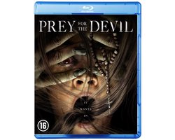 Prey For The Devil (Blu-ray)