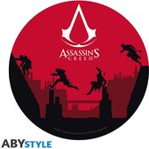 Tapis de souris Assassin's Creed ovale