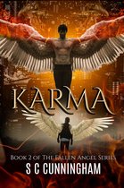 The Fallen Angel Series - Karma