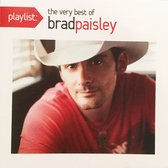 Paisley Brad - Playlist: Very Best Of