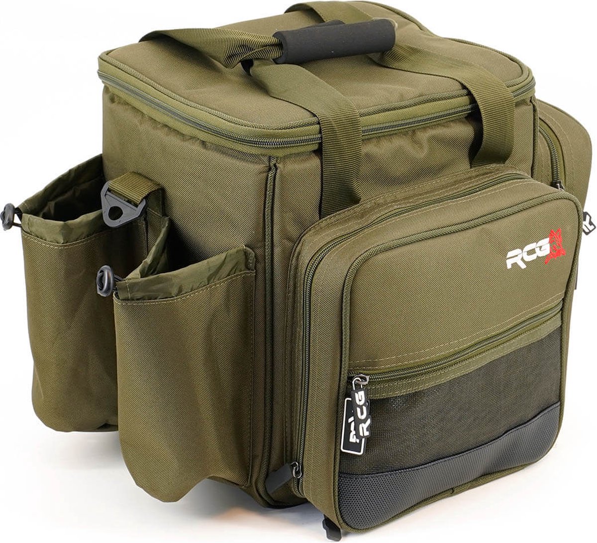 RCG Kooktas incl Koeltas - M