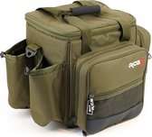 Tas voor camping servies, organizer voor keukengerei, opslag van picknickbestek, hangtas, organizer voor keukengerei voor op reis