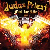 Judas Priest - Fuel For Life 1986 (LP)