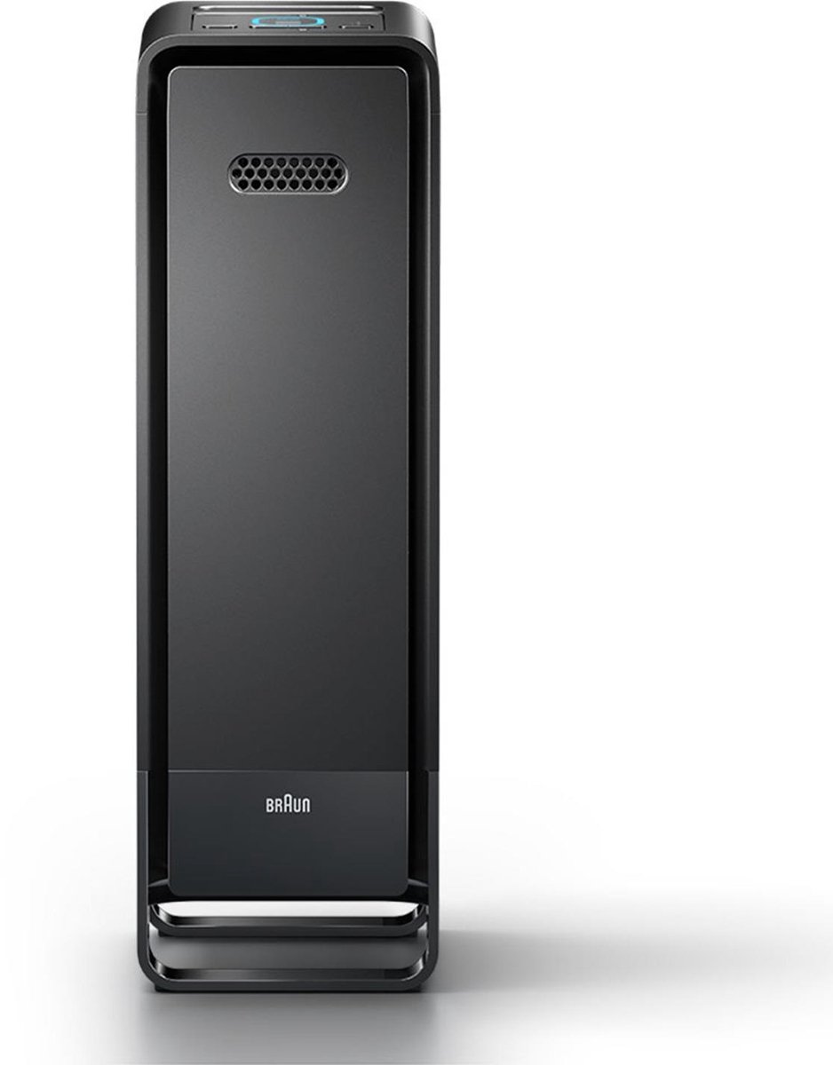 Braun Scan & Clean Air Luchtreiniger BFD104BE