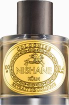 Nishane Safran Colognisé - 100 ml - extrait de cologne spray - unisexparfum